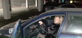 Фотография Исправниковой Марины