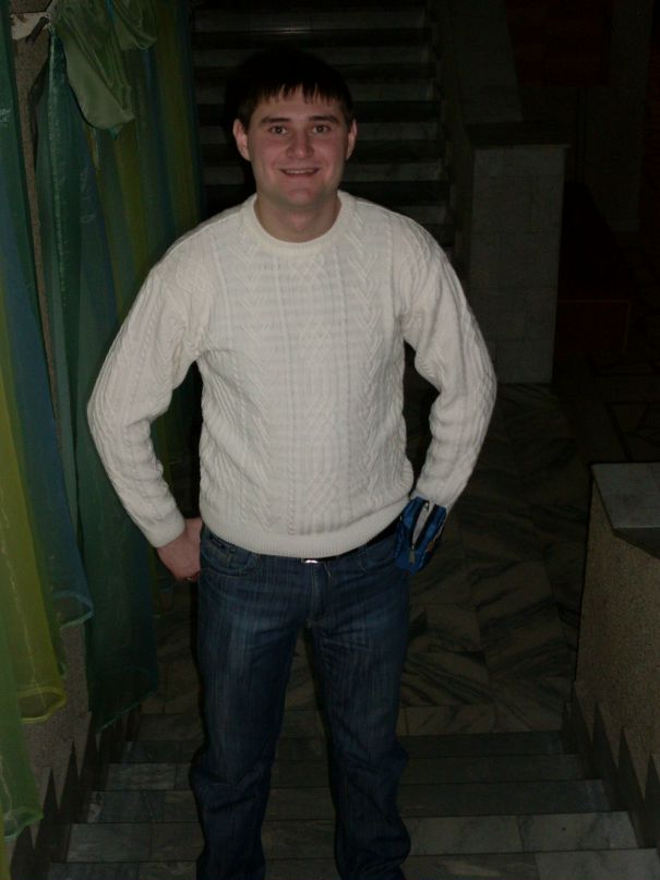 Иван Поняев фотография #3