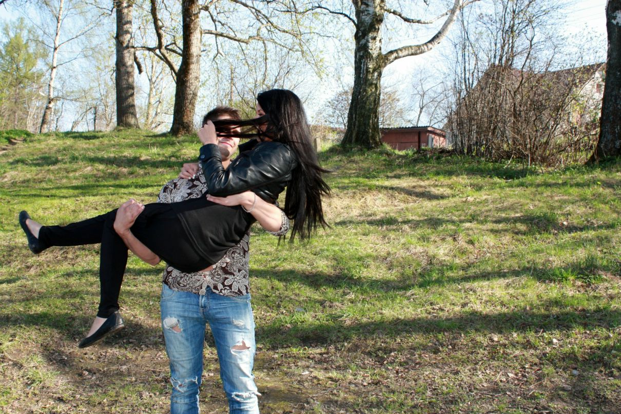 Катя Дмитриева фотография #37