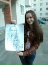 Фотография Шевень Татьяны