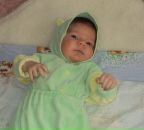 Фотография Погромской Натальи