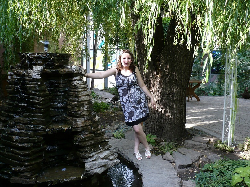 Елена Стеценко фотография #34