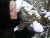 Фотография Берестевич Марии