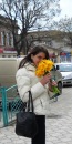 Фотография Умеровой Кристины