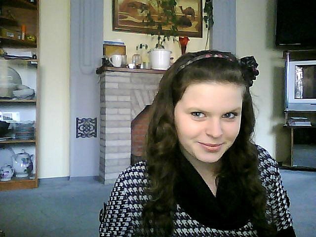 Лика Криводуд фотография #42