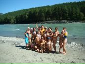 Фотография Ефремовой Ольги