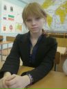 Фотография Шароновой Елены