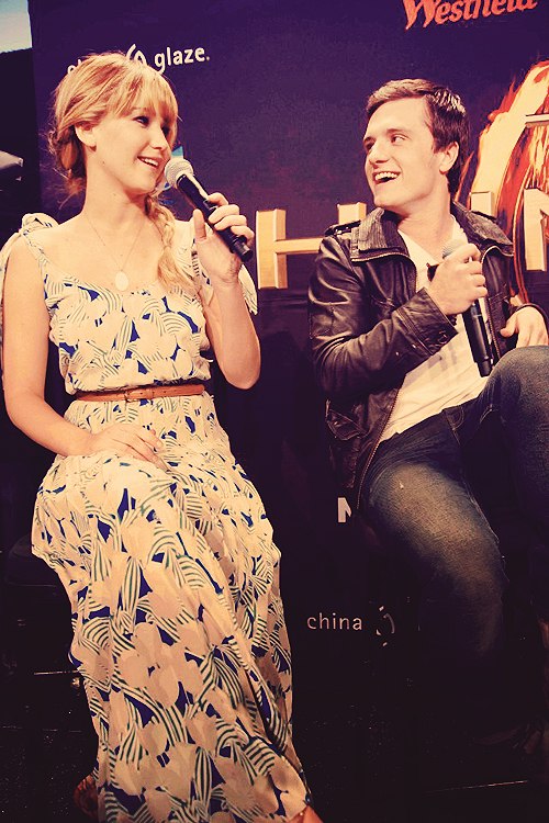 Пит Мелларк фотография #45