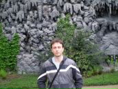 Роман Річ фотография #1