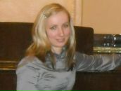 Фотография Чикитовой-Шадт Кристины