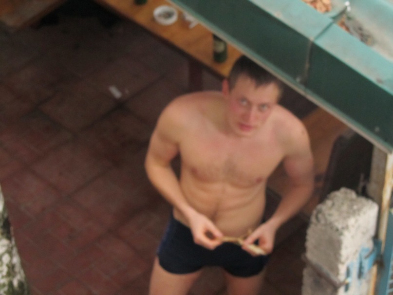 Александр Якушенко фотография #15