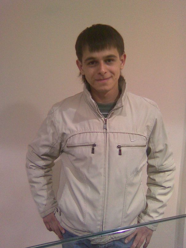Роман Чуленев фотография #33