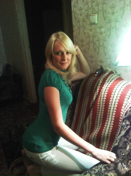 №12, Ирина Олеговна, Большое Алексеевское №12, Ирина Олеговна, Большое Алексеевское