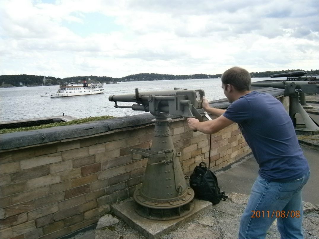 Иван Кучин фотография #48