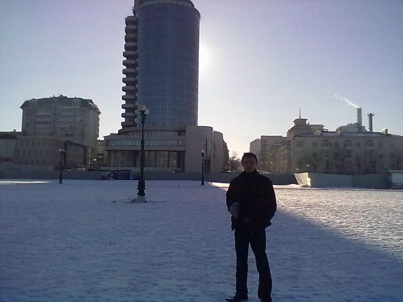 Игорь Сенченко фотография #40