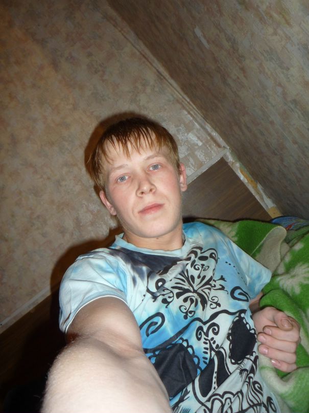 Сергей Малышев фотография #27