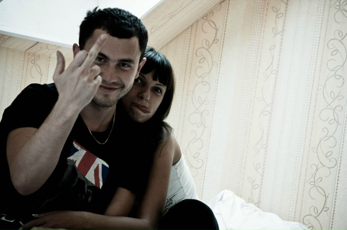 Сергей Орлов фотография #14