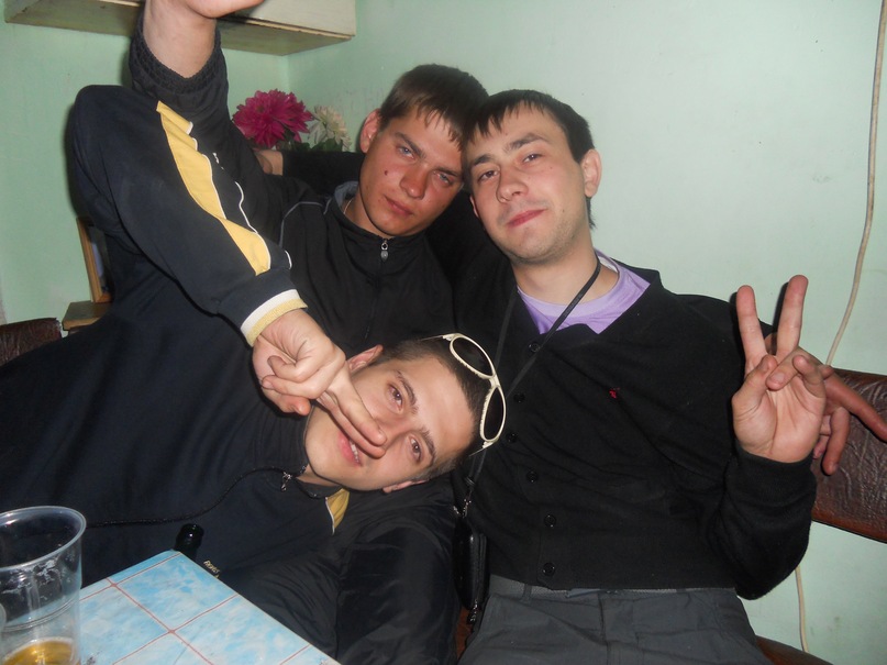 Дмитрий Коптев фотография #20