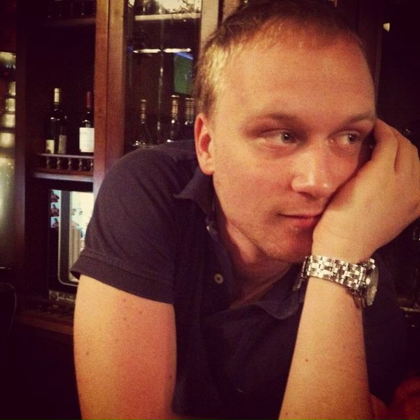 №2, Сергей Корнилов, 38 лет, Санкт-Петербург №2, Сергей Корнилов, 38 лет, Санкт-Петербург