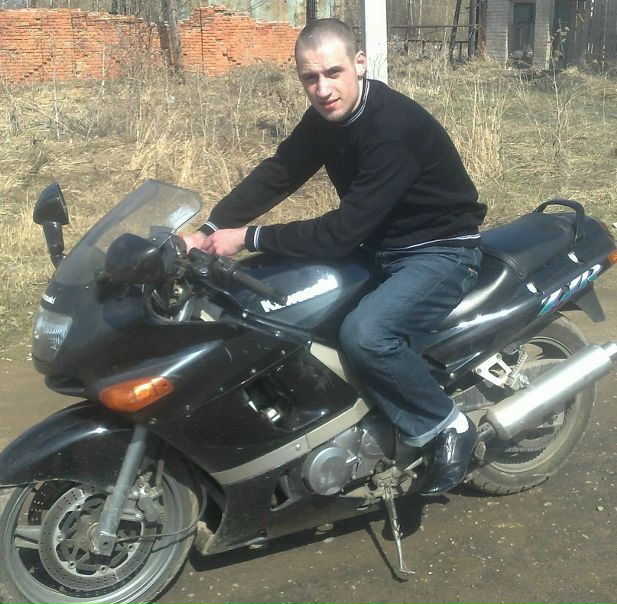 №15, Александр Назаров, 40 лет, Кстово №15, Александр Назаров, 40 лет, Кстово