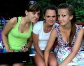 Фотография Андриановой Алёны