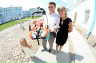 Фотография Михайлова Александра