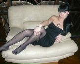 Фотография Квашниной Танюшки