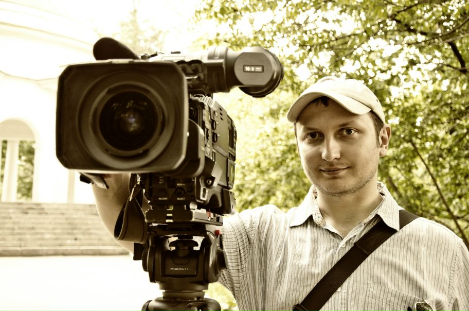 №8, Денис Трушков, 44 года, Киров №8, Денис Трушков, 44 года, Киров