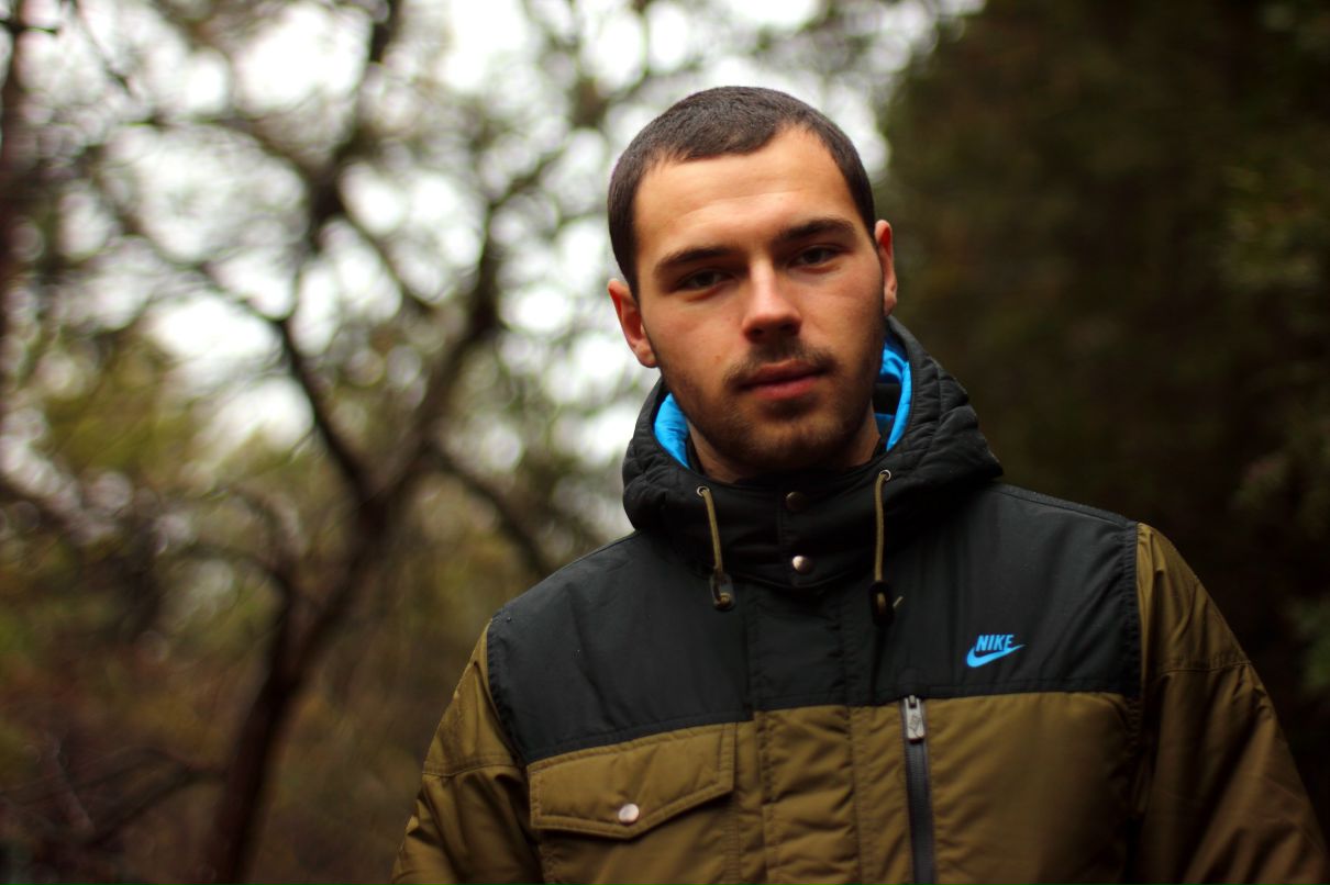 Андрей Марков фотография #30