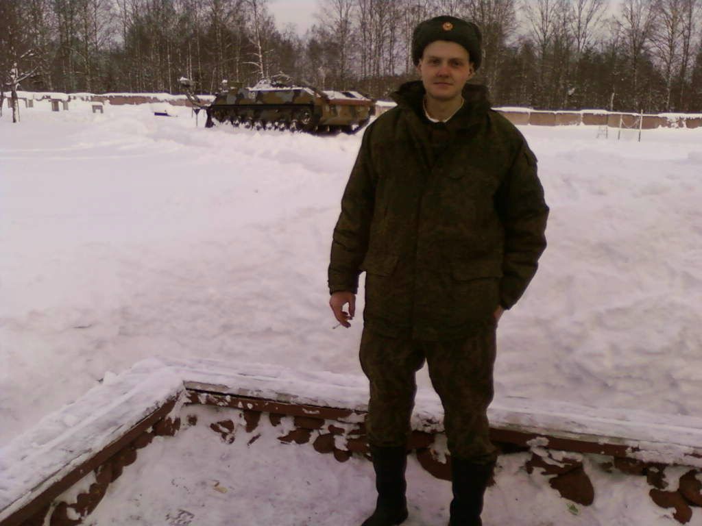 Игорь Капустин фотография #23