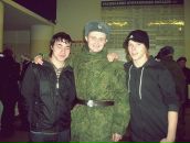 Фотография Пеонера Ковла