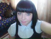 Фотография Корецкой Екатерины