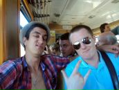 Фотография Пакалева Александра