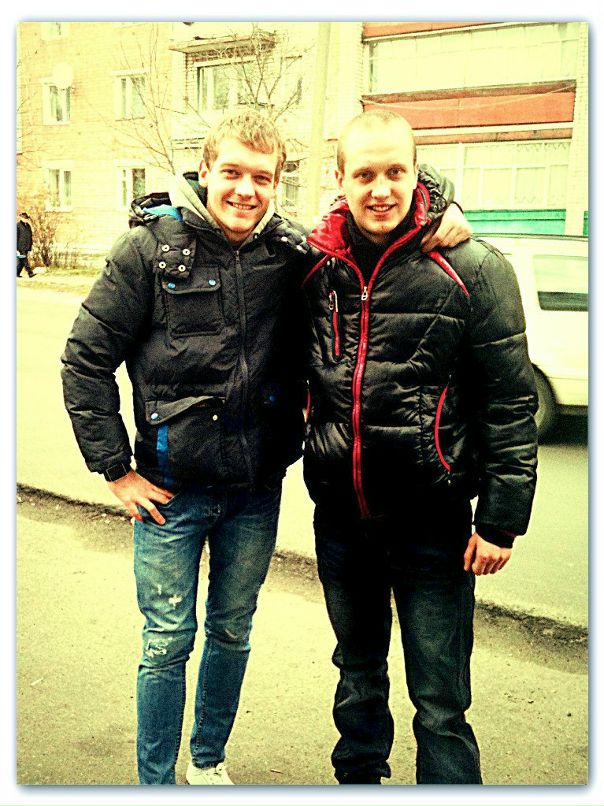 Вячеслав Глушаков фотография #36