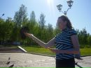 Фотография Антоновой Светланы