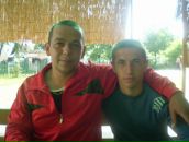 Роша Олексій фотография #14 (источник - https://vk.com/id71107879)