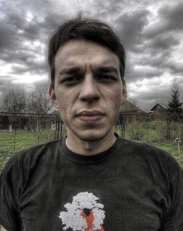 Дмитрий Сергиенко фотография #29