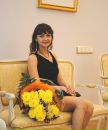 Фотография Ахияровой Альфии