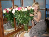 Фотография Осадчук (Мартымянова) Марии