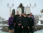 Марійка Першута фотография #34 (источник - https://vk.com/id156532018)