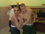 Фотография Огирчука Виталия