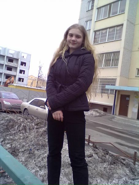 №11, Инга Гурова, 1.7.1998 №11, Инга Гурова, 1.7.1998