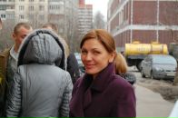 Фотография Шадской Ольги