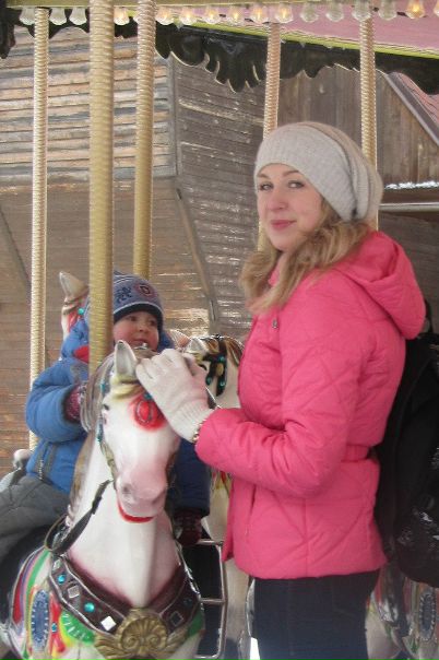 №5, Марина Руднева, 41 год, Уфа №5, Марина Руднева, 41 год, Уфа
