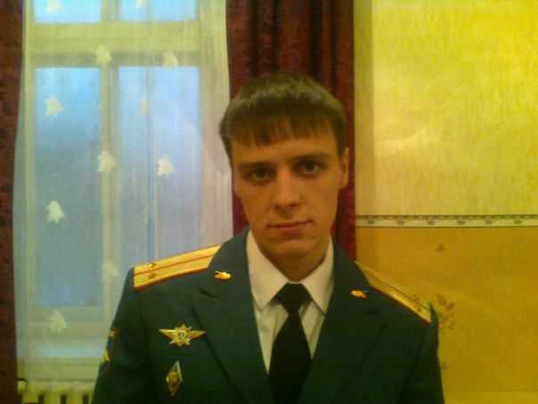 Дмитрий Горбачёв фото №15