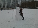 Фотография Наздрачёвой Анны