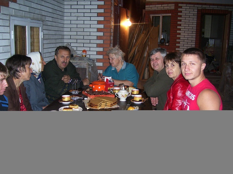 Александр Дорогань фотография #3