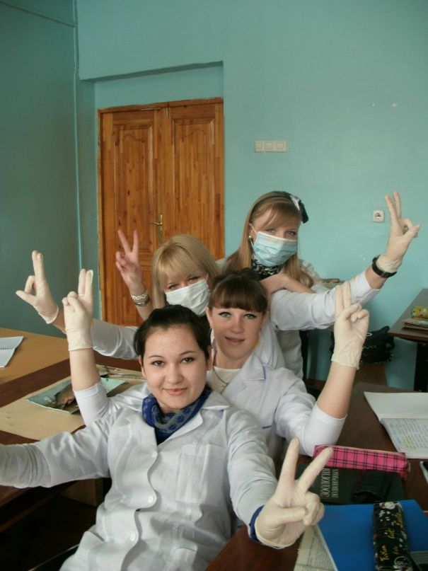 Дарья Иванова фотография #50