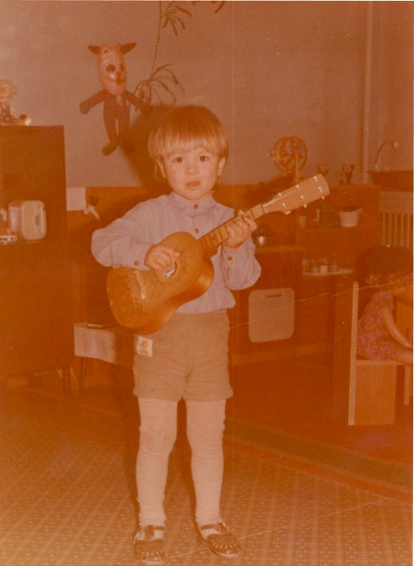 Дмитрий Демидов фотография #15