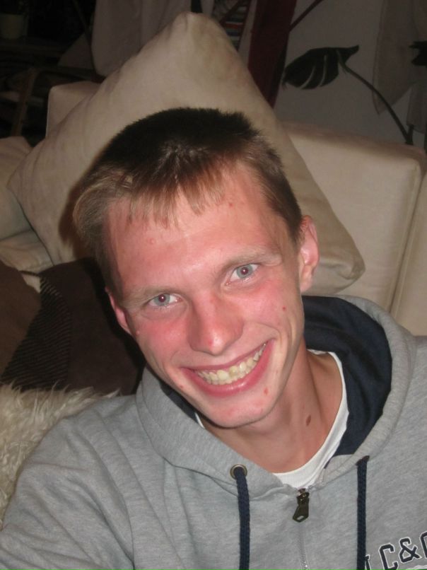 Федор Просто фотография #8